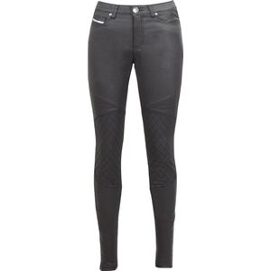 John Doe Betty Biker XTM Dames Motorfiets Jeggings