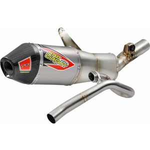 PRO CIRCUIT Complete lijn T-6 GP - Honda CRF450