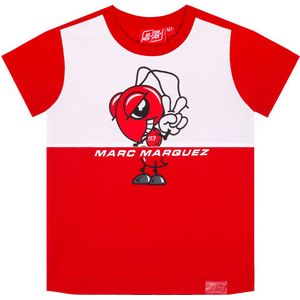 GP-Racing 93 Front Insertant Kinder t-shirt