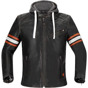 Richa Toulon 2 Motorfiets lederen jas