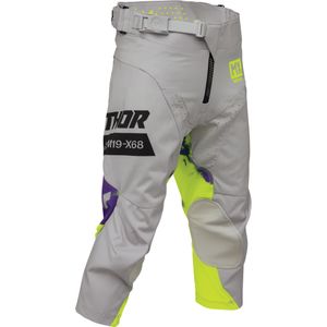Thor Launchmode Bleach Motorcross broek voor jongeren
