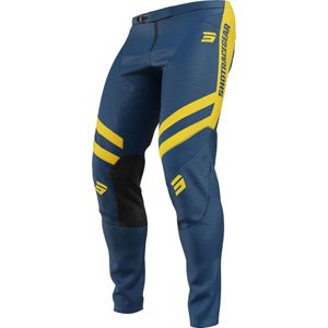 Shot - Contact Mythic - Motorcross Broek