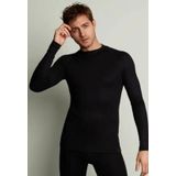 Thermo long sleeve snow white