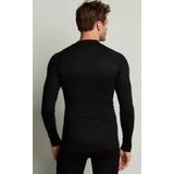 Thermo long sleeve snow white