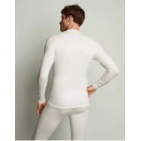 Thermo long sleeve snow white
