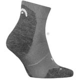 HEAD Wandelsokken - Zwart - 1-pack - Coolmax®