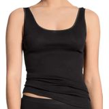 Ten Cate dames singlet / Hemd - 32286  - Zwart