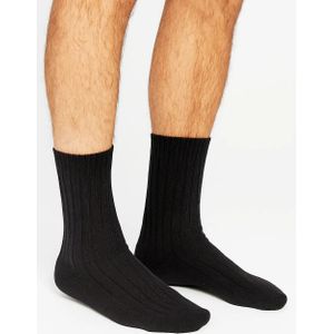 Apollo - Thermosokken - Grijs - Gerecycled Wol - 3-Pack