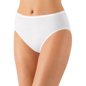 Nina von C - Heupslip - Zwart - Biologisch Katoen - Dames