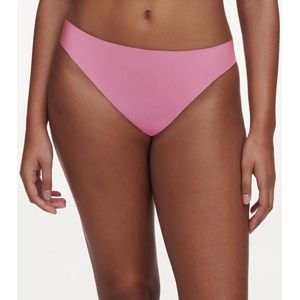 Chantelle Pulpies Seamless bikini slip - Invisible brief  - Roze