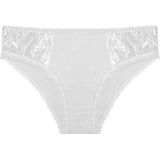 Gaubert - Dames Heup Slips - Katoen - 5-pak - Midi - XL