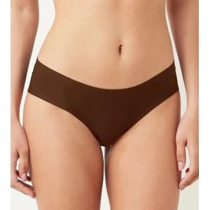 Ten Cate secrets string naadloos - 30174  - Huidskleur