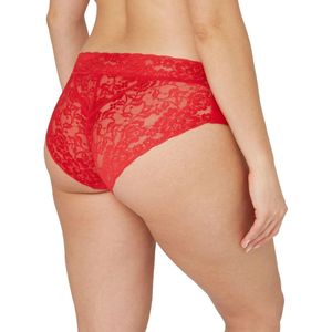 Ten Cate Secrets Hipster kant - 30172  - Rood