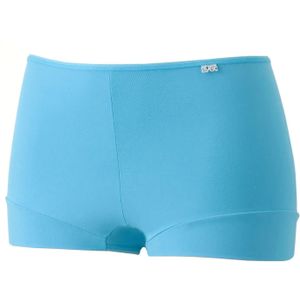 Avet 3844 dames boxershort - Comfort short  - Turquoise