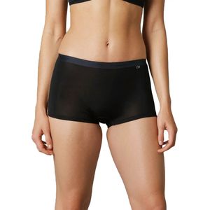 Casy Miller - Premium Shorts Anne - Dames Boxershorts - Beige - 4-pack