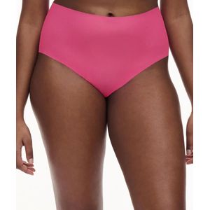 Chantelle Pulpies Seamless taille slip - high waist  - Fuchsia