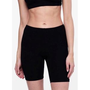 Pieces dames korte legging - Kiki Shorts - ondergoed met pijpjes  - Zwart
