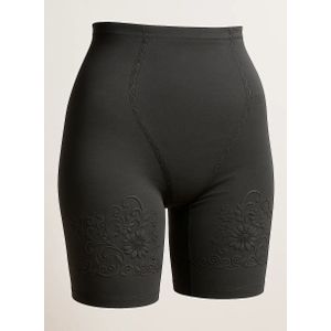 J&C - Shapewear - Boxershort - Huidskleur - Corrigerend met Kant