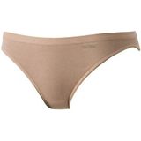 Avet bikini slip dames - Katoen 35069  - Huidskleur