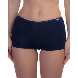 Avet 3844 dames boxershort microfiber  - Marino