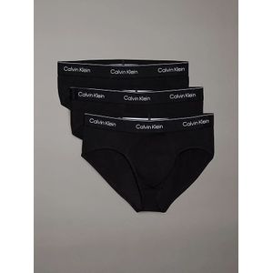 Calvin Klein 3-pack slips heren - Hip Brief