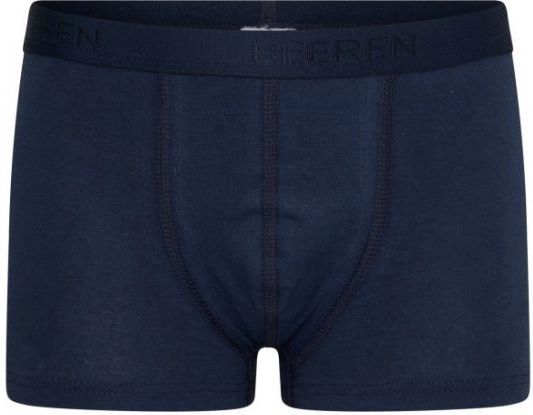 Beeren - Comfort Feeling - Boxershort - Blauw - 2-pak