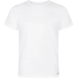 Sloggi - Ever Ease - T-shirt - Zwart - Elastisch Katoen