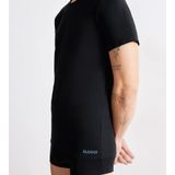 Sloggi - Ever Ease - T-shirt - Zwart - Elastisch Katoen