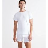 Sloggi - Ever Ease - T-shirt - Zwart - Elastisch Katoen