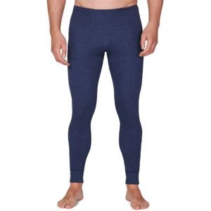 Beeren thermo broek/legging Heren  - Marine