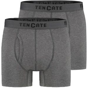 Ten Cate 2-pack Classic shorts heren met Gulp  - 32322