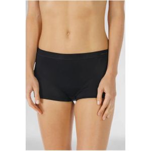 Mey Emotion dames boxershort - Mey ondergoed  - Zwart