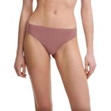 Chantelle naadloze string - Soft Stretch  - 02  - Roze