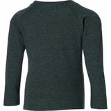 Heatkeeper Thermoshirt kind lange mouw0 - Donker blauw - Sneldrogende thermokleding