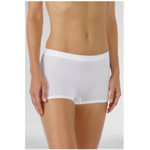 Mey Emotion dames boxershort - Mey ondergoed  - Wit