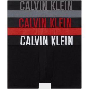 Calvin Klein - Intense Power - Boxershort - Zwart - Katoenmix