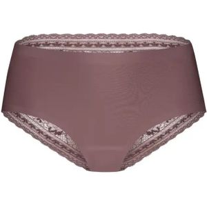 Ten Cate Secrets kanten dames hipster - Invisible