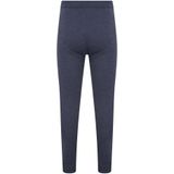 Beeren heren thermo lange pantalon Marine maat M