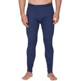 Beeren heren thermo lange pantalon Marine maat M