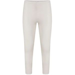 Beeren thermo broek/legging Heren  - Creme