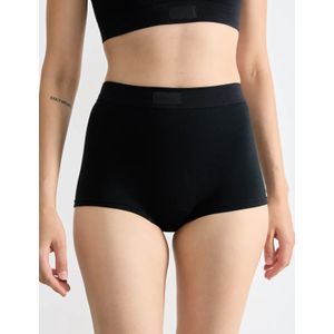 Sloggi - Double Comfort - Boxershort - Zwart