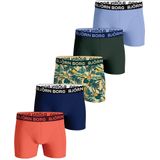 Bjorn Borg 5-Pack jongens boxershorts - Core