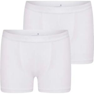 Beeren - Boxershorts - Wit - 1 stuk
