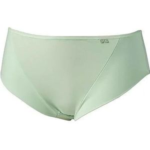 Avet dames heup slip 3244 - Microfiber  - Groen