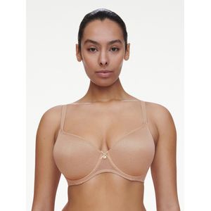 Beugel bh Norah Covering spacer bra  - Beige