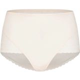 Ten Cate secrets Highwaist - kanten taille slip  - Creme