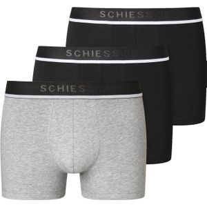 Boxershort Schiesser Men 173986 95/5 Assorted 1 