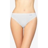 Avet - Tai Slip - Zwart - Katoen/Lycra