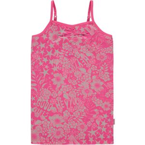 Vingino meisjes spaghetti hemd 72208 - roze