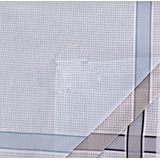 Tiseco - Heren Zakdoek - Blauw Bruin Grijs - 100% Katoen - 12 Stuks